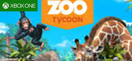 Zoo Tycoon Xbox One Code kaufen