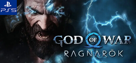 God of War Ragnarok PS5 Code kaufen